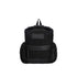 Renfrew Borg Sherpa Topclip Backpack Hunter Black