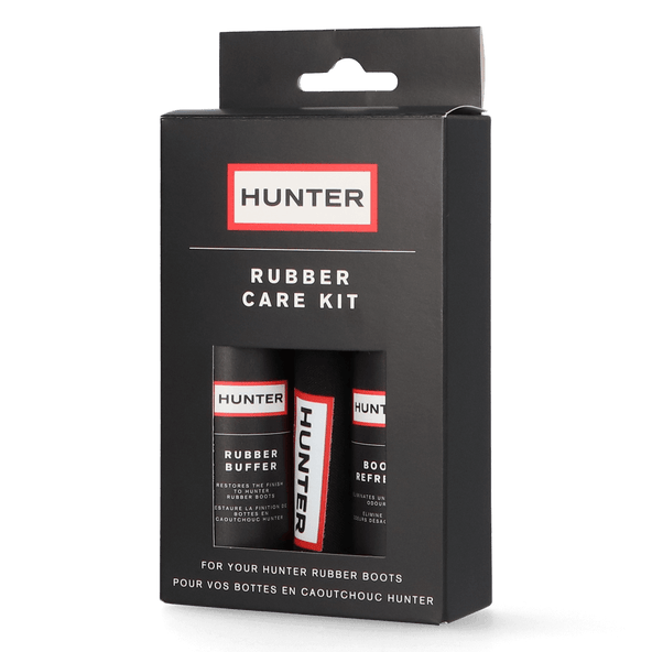 Rubber Boot Care Kit