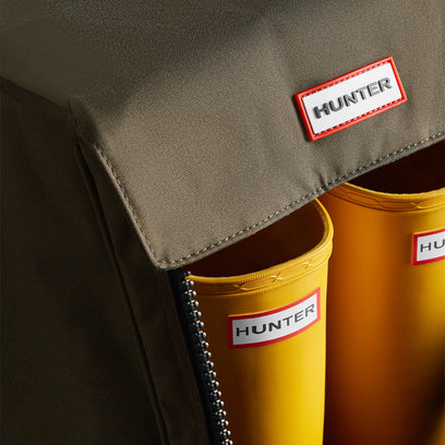 Westray Tall Boot Bag Kambaba