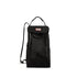Barra Short Boot Bag Hunter Black
