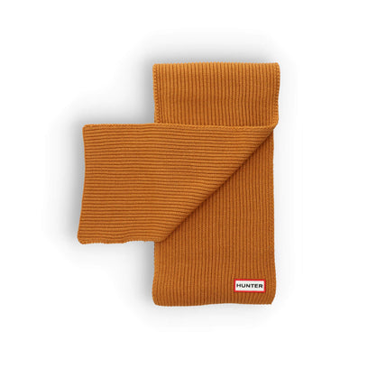 Jura Scarf and Beanie Box Set Biscuit