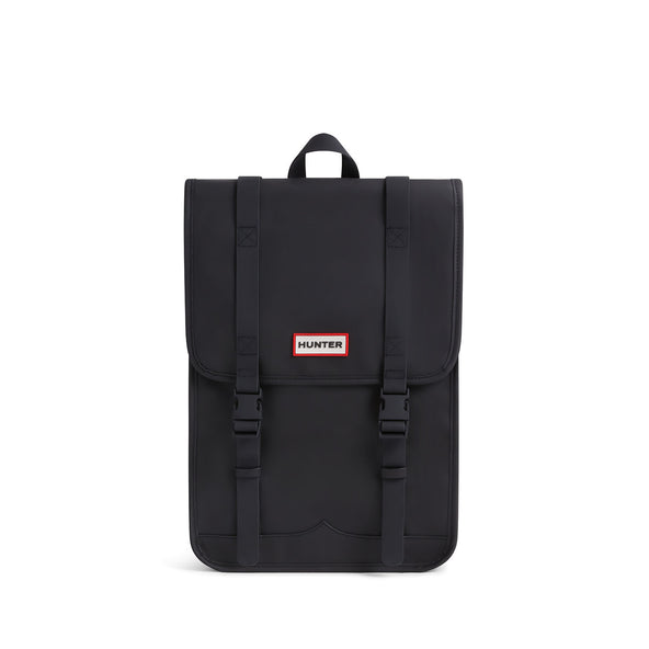 Crovie Backpack Black
