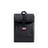 Pentallen Roll Top Backpack Hunter Black