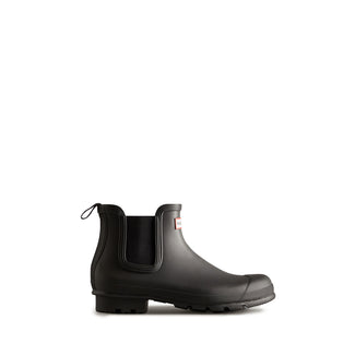 Men's Original Chelsea Boots Black