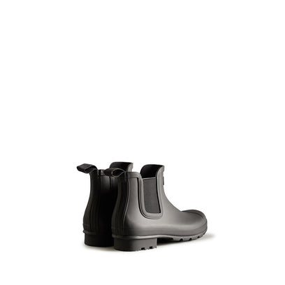 Men's Original Chelsea Boots Black