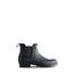 Men's Original Chelsea Boots Hunter Navy