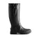 Men's Balmoral Adjustable 3mm Neoprene Wellington Boots Black