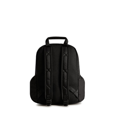 Original Nylon Backpack Small Black
