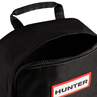 Original Nylon Backpack Small Black