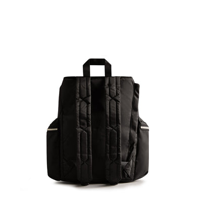 Original Topclip Backpack Black