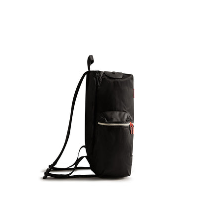 Original Topclip Backpack Black