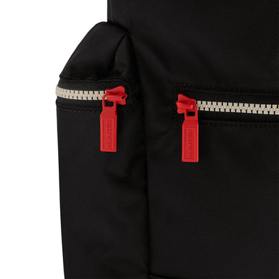 Original Topclip Backpack Black