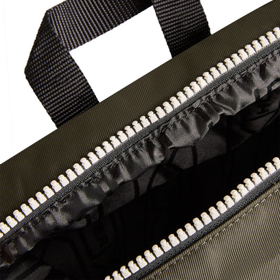 Original Topclip Backpack Dark Olive