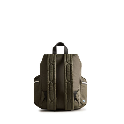 Original Topclip Mini Backpack Dark Olive