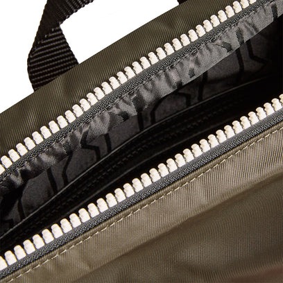 Original Topclip Mini Backpack Dark Olive