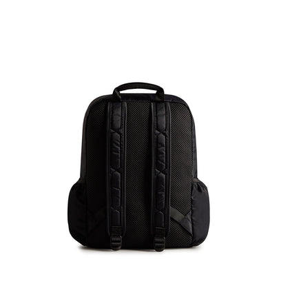 Original Nylon Backpack Large Black