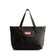 Original Midi Topclip Tote Black