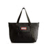 Original Midi Topclip Tote Black