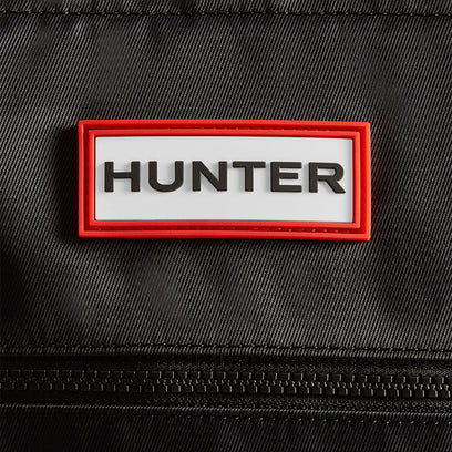 Original Midi Topclip Tote Black