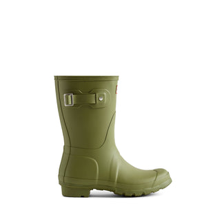 Women's Original Short Wellington Boots Lizard