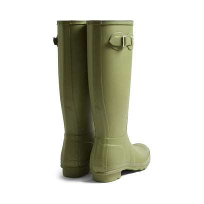 Women's Original Tall Wellington Boots Lizard