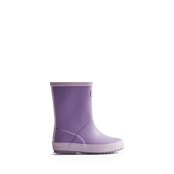 Original Kids First Boots Lavendar Mist/Tempered Mauve