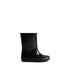 Original Kids First Gloss Boots Black