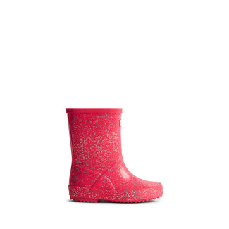 Original Kids First Gloss Boots Thrift