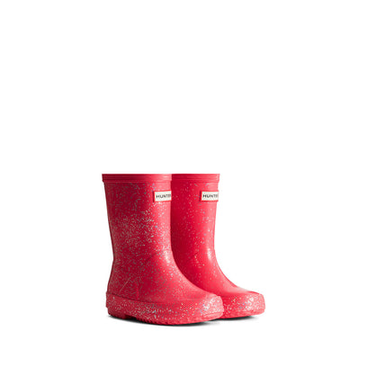 Original Kids First Gloss Boots Thrift