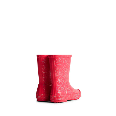 Original Kids First Gloss Boots Thrift