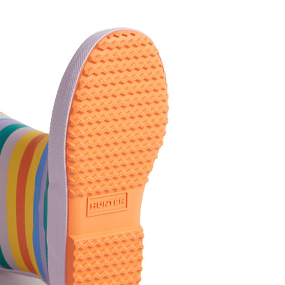 Original Kids First Rainbow Boots Multi