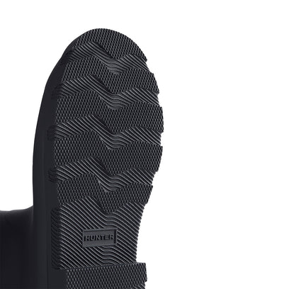 Men's Downpour Short Wellington Boots Navy