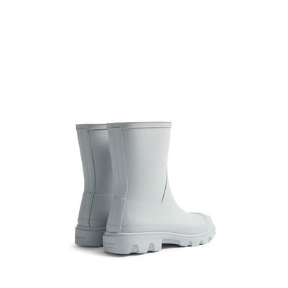 Women's Downpour Short Wellington Boots Micro Chip