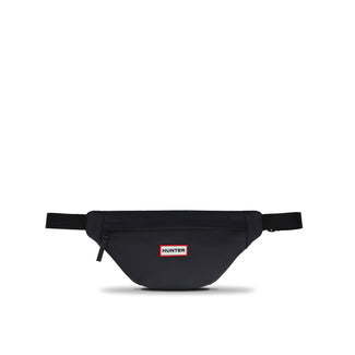 Lough Waist Bag Hunter Black