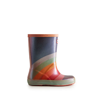 Original Kids First Classic Sky Rainbow Nebula Boots Multi