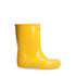 Original Kids First Gloss Wellington Boots Hunter Yellow