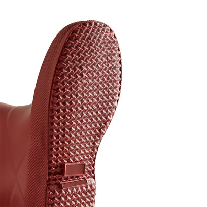 Original Kids First Wellington Boots Military Red