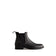 Men's Refined Chelsea Boots Black