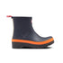 Men's Play Short Boots Speckle Sole Noctis/Caramel