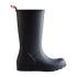 Women's Play Tall Boots Valtameri Blue
