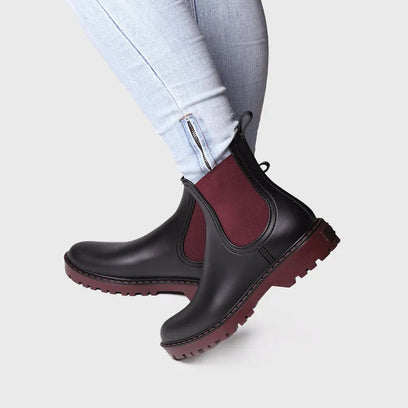 Cavour Damen-Regenstiefel Vi