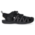 Drift Creek H2 Damen Sandalen Black/Black