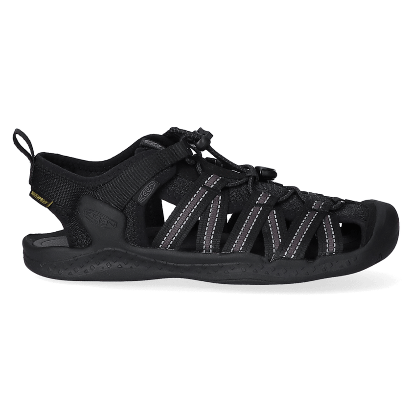 Drift Creek H2 Damen Sandalen Black/Black