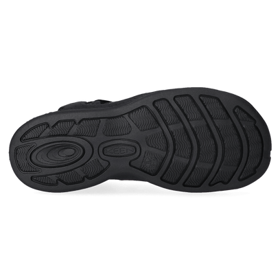 Drift Creek H2 Damen Sandalen Black/Black