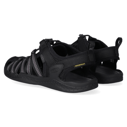 Drift Creek H2 Damen Sandalen Black/Black