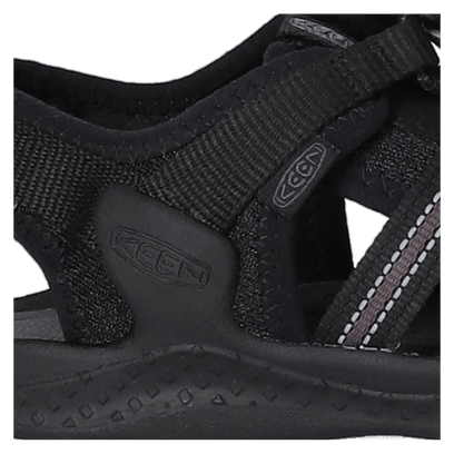 Drift Creek H2 Damen Sandalen Black/Black