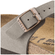 Gizeh Zehentrenner Stone Regular-fit