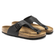Ramses Zehentrenner Black Narrow-fit