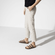 Florida Damen Pantoletten Mocha Regular-fit