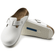 Boston SL clogs White Narrow-fit
